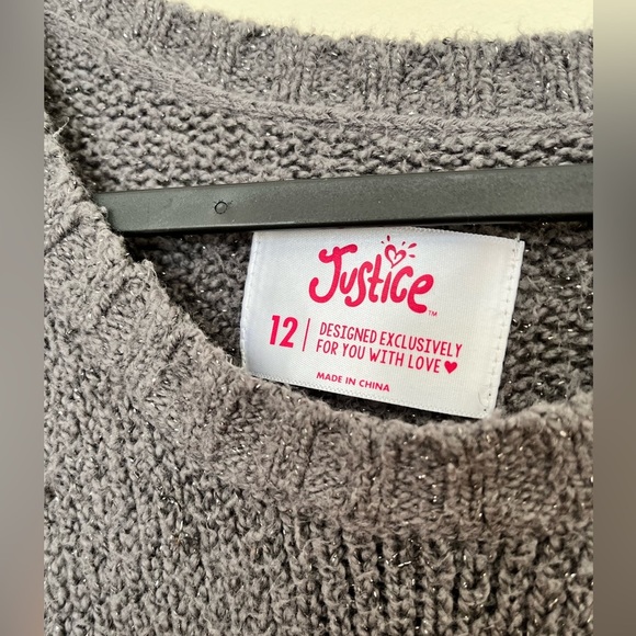 Justice sweater for 12 yo - Picture 4 of 6